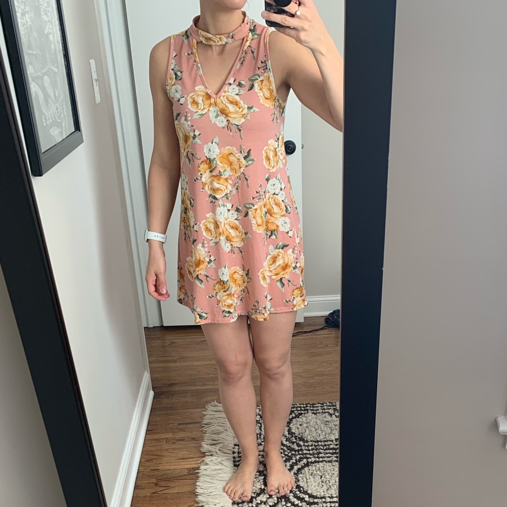 Cute summer dress